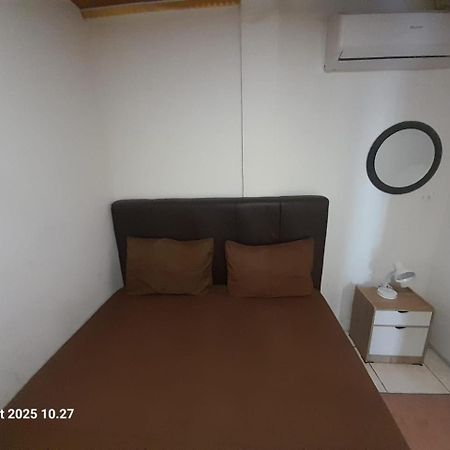 Pasifik Hotel Jakarta Eksteriør bilde