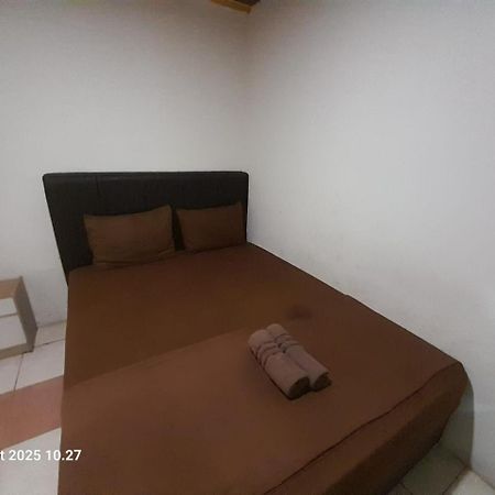 Pasifik Hotel Jakarta Eksteriør bilde